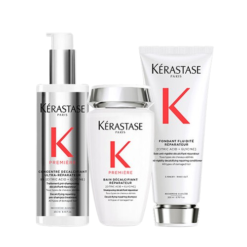 Kérastase productos